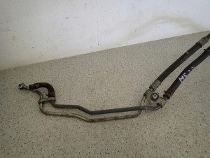 MAZDA 5 05-10 2.0i PRZEWÓD WSPOMAGANIA KIEROWNICY 2/8 MINIATURA