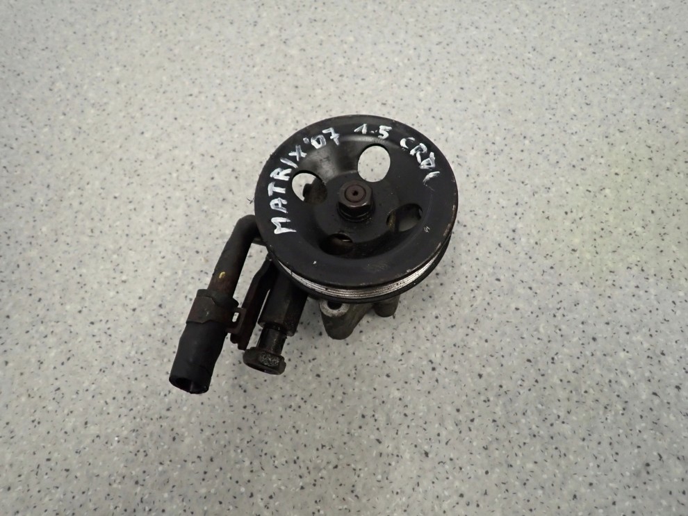 HYUNDAI MATRIX 1.5 CRDI 06-10 POMPA WSPOMAGANIA 1/5