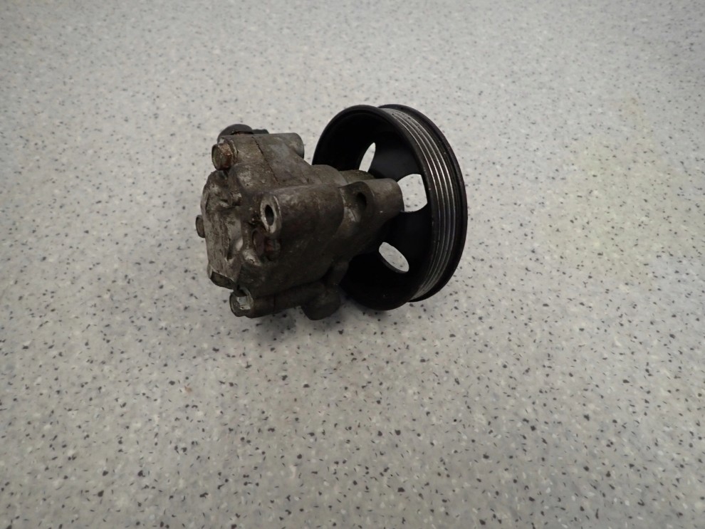 HYUNDAI MATRIX 1.5 CRDI 06-10 POMPA WSPOMAGANIA 3/5