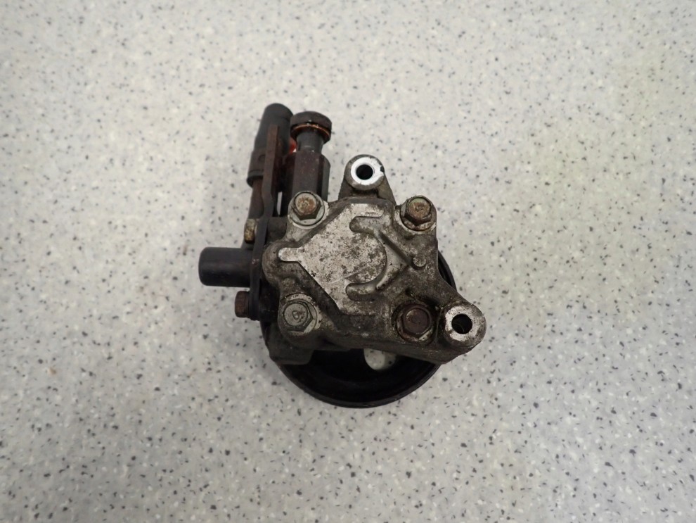 HYUNDAI MATRIX 1.5 CRDI 06-10 POMPA WSPOMAGANIA 4/5