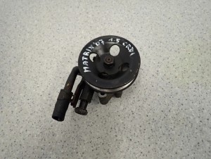 HYUNDAI MATRIX 1.5 CRDI 06-10 POMPA WSPOMAGANIA 1/5 MINIATURA