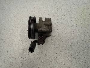 HYUNDAI MATRIX 1.5 CRDI 06-10 POMPA WSPOMAGANIA 2/5 MINIATURA