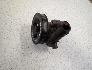 HYUNDAI MATRIX 1.5 CRDI 06-10 POMPA WSPOMAGANIA 5/5 MINIATURA