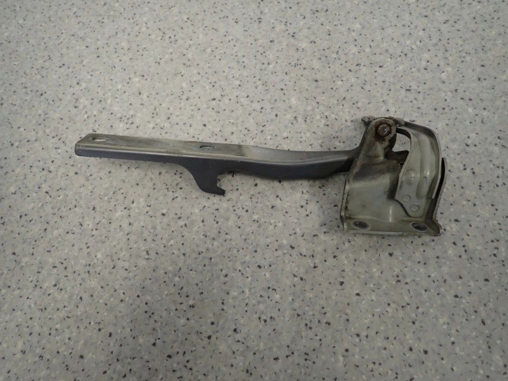 SUZUKI GRAND VITARA II 05-12 ZAWIS MASKI LEWY 3/3