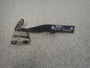 SUZUKI GRAND VITARA II 05-12 ZAWIS MASKI LEWY 1/3 MINIATURA