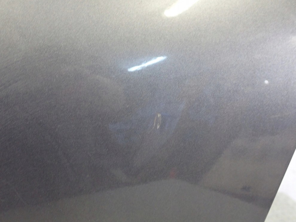 NISSAN ALMERA N16 HB 00-06 SZYBA TYLNA BAGAŻNIKA KLAPA NA SZYBĘ 8/10