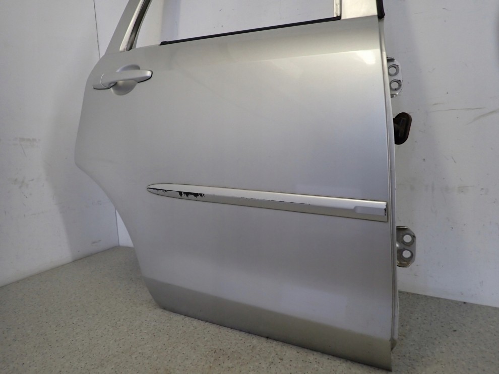 MAZDA2 MAZDA 2 DY 02-07 DRZWI TYLNE PRAWE 3/10