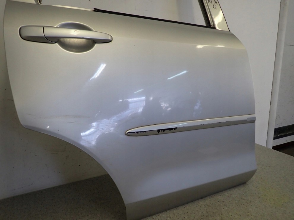 MAZDA2 MAZDA 2 DY 02-07 DRZWI TYLNE PRAWE 4/10