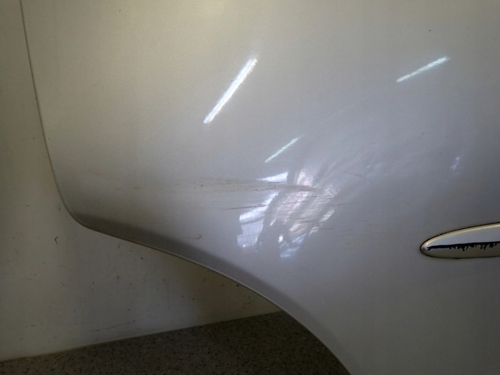 MAZDA2 MAZDA 2 DY 02-07 DRZWI TYLNE PRAWE 5/10