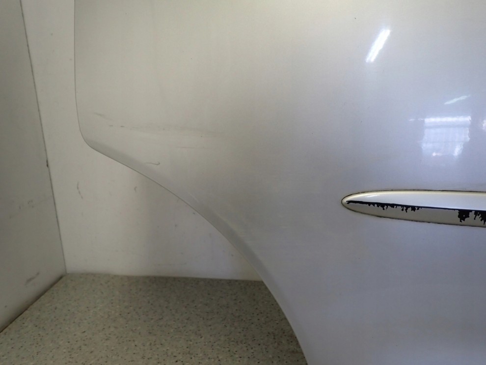 MAZDA2 MAZDA 2 DY 02-07 DRZWI TYLNE PRAWE 6/10