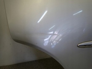 MAZDA2 MAZDA 2 DY 02-07 DRZWI TYLNE PRAWE 5/10 MINIATURA