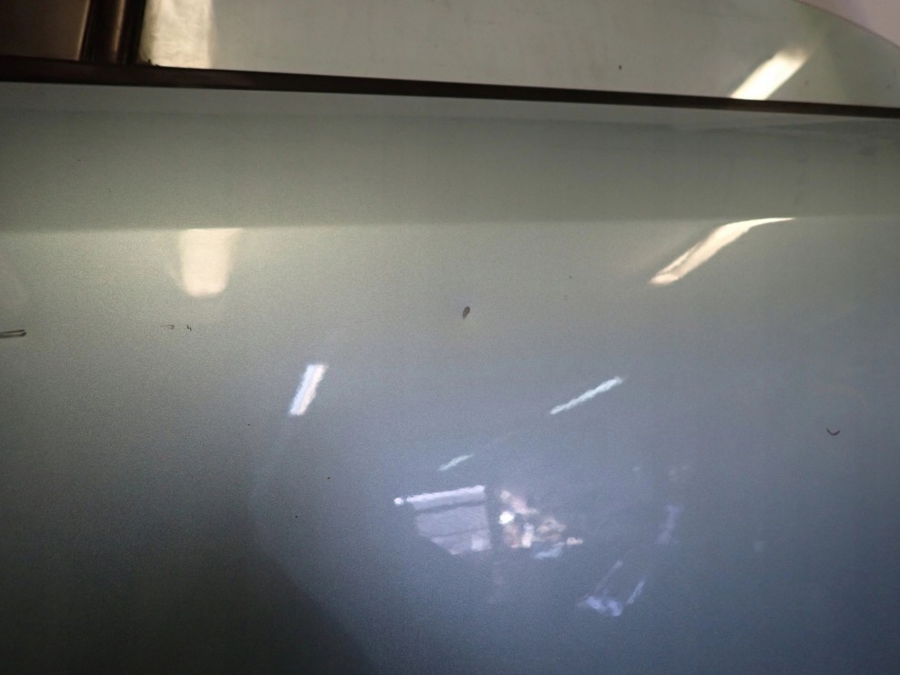 SUZUKI SX4 06-12 DRZWI TYLNE LEWE ZEE 3/11