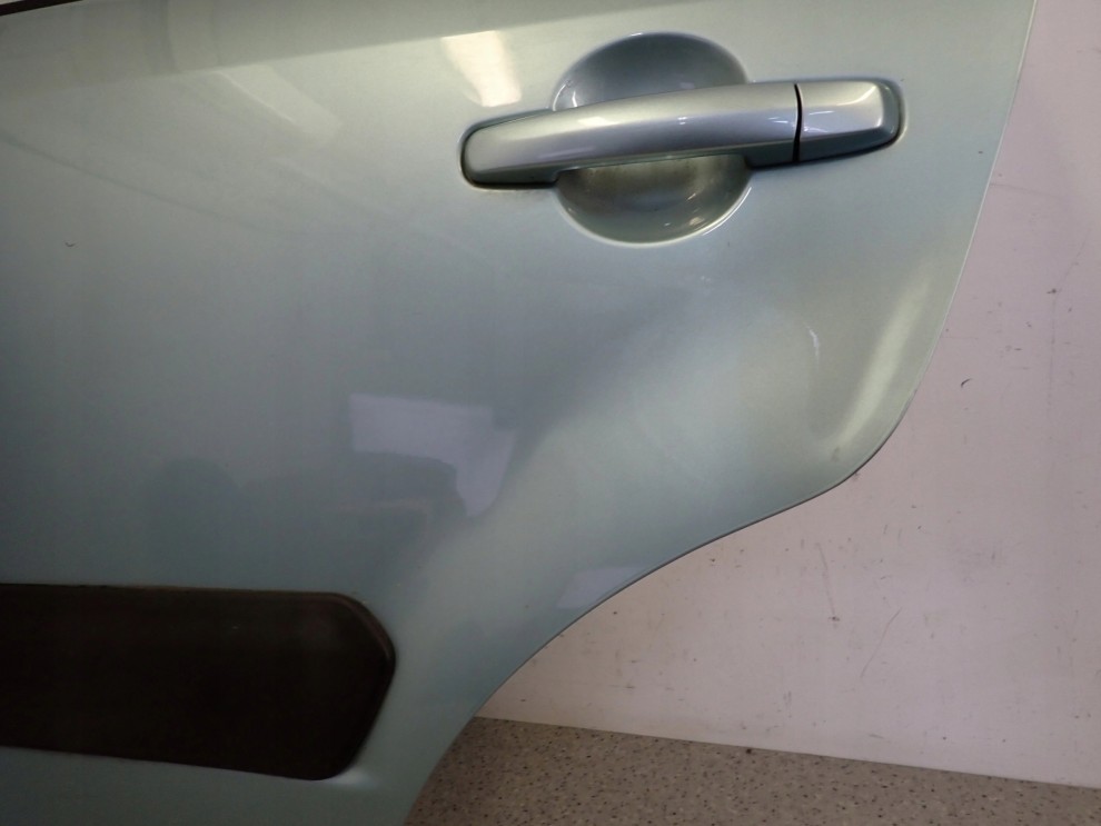 SUZUKI SX4 06-12 DRZWI TYLNE LEWE ZEE 6/11