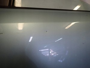 SUZUKI SX4 06-12 DRZWI TYLNE LEWE ZEE 3/11 MINIATURA