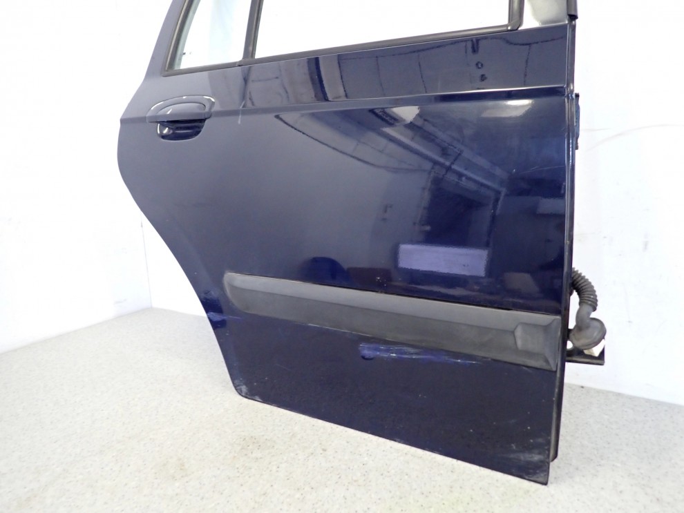 HYUNDAI GETZ 02-10 5d DRZWI TYLNE PRAWE YA 3/12