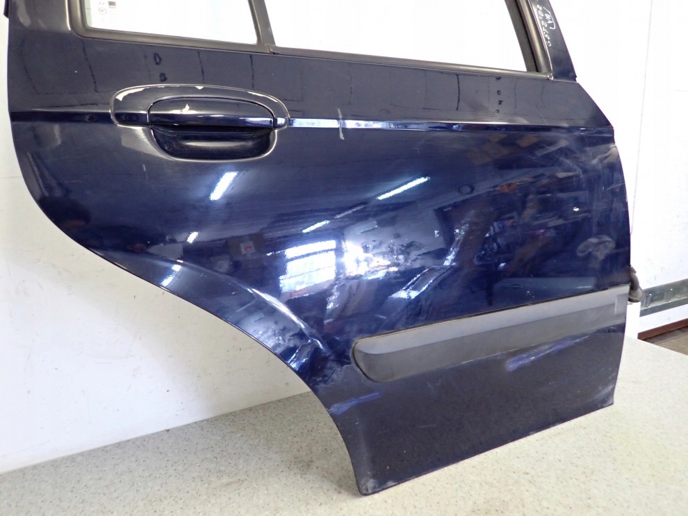 HYUNDAI GETZ 02-10 5d DRZWI TYLNE PRAWE YA 4/12