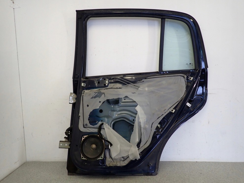 HYUNDAI GETZ 02-10 5d DRZWI TYLNE PRAWE YA 11/12