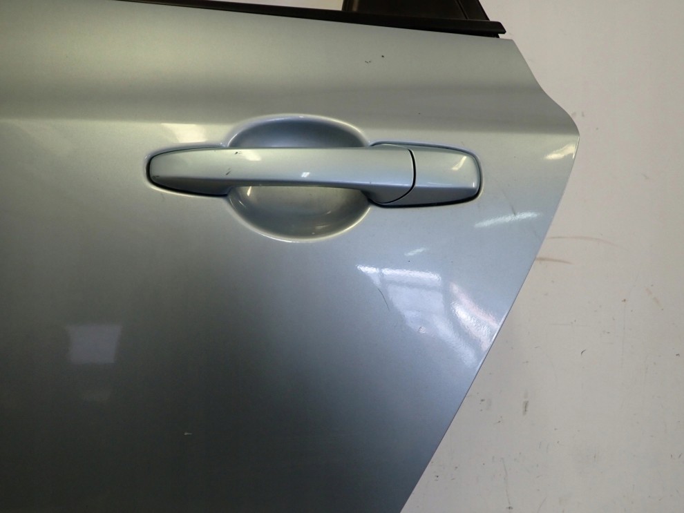 MAZDA3 MAZDA 3 BK HB 03-07 DRZWI TYLNE LEWE 11/14