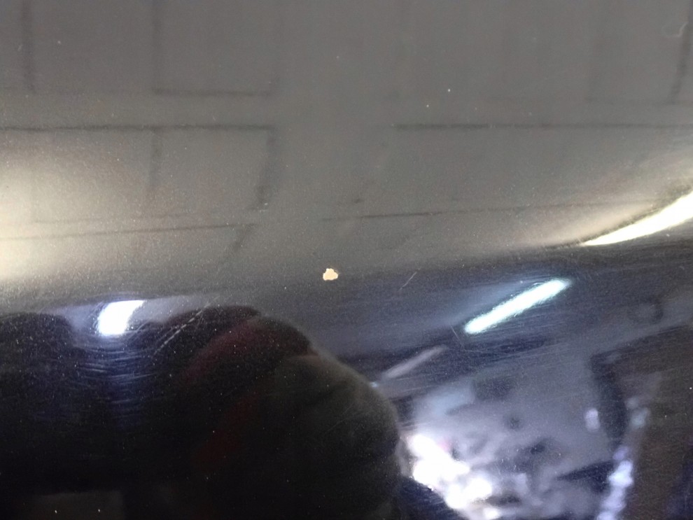 TOYOTA YARIS II 06-11 5d DRZWI TYLNE LEWE 209 5/14