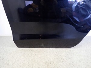 TOYOTA YARIS II 06-11 5d DRZWI TYLNE LEWE 209 9/14 MINIATURA