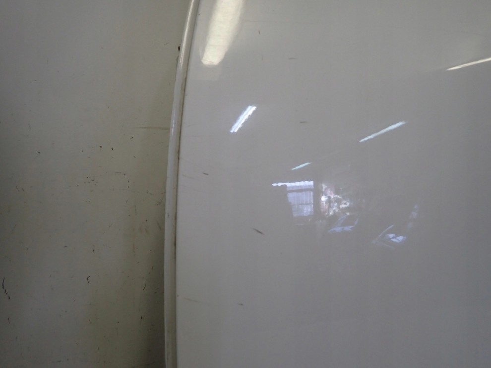 CHEVROLET SPARK 09-15 DRZWI TYLNE LEWE GAZ 6/10