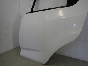 CHEVROLET SPARK 09-15 DRZWI TYLNE LEWE GAZ 5/10 MINIATURA