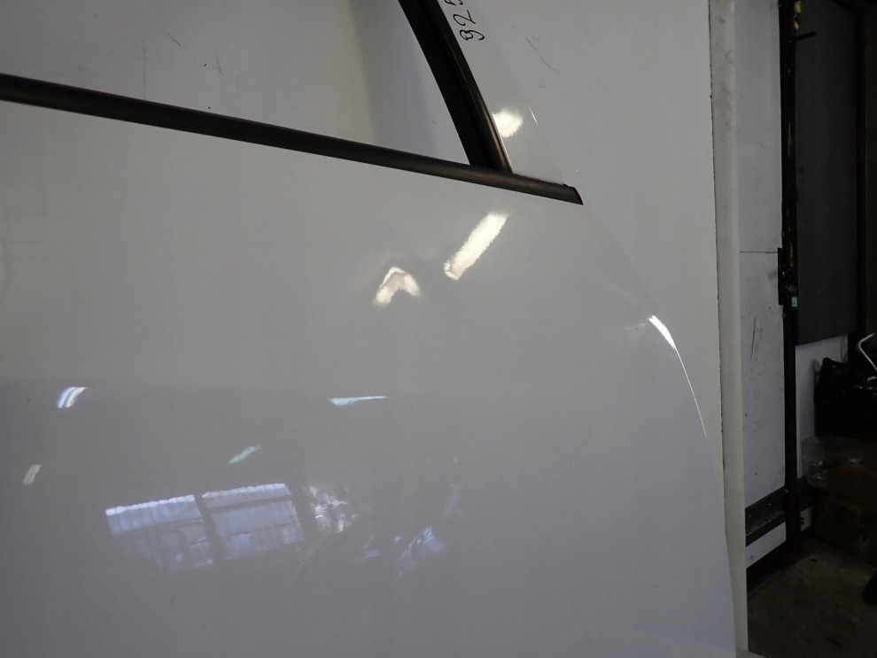 CHEVROLET SPARK 09-15 DRZWI TYLNE PRAWE GAZ 4/9