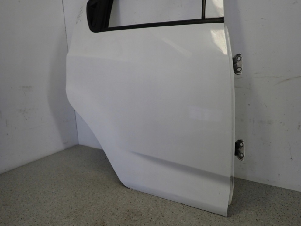 CHEVROLET SPARK 09-15 DRZWI TYLNE PRAWE GAZ 5/9