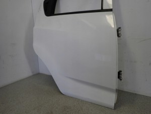 CHEVROLET SPARK 09-15 DRZWI TYLNE PRAWE GAZ 5/9 MINIATURA