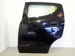 SUZUKI ALTO NISSAN PIXO 09- DRZWI TYLNE LEWE ZAM 1/9 MINIATURA