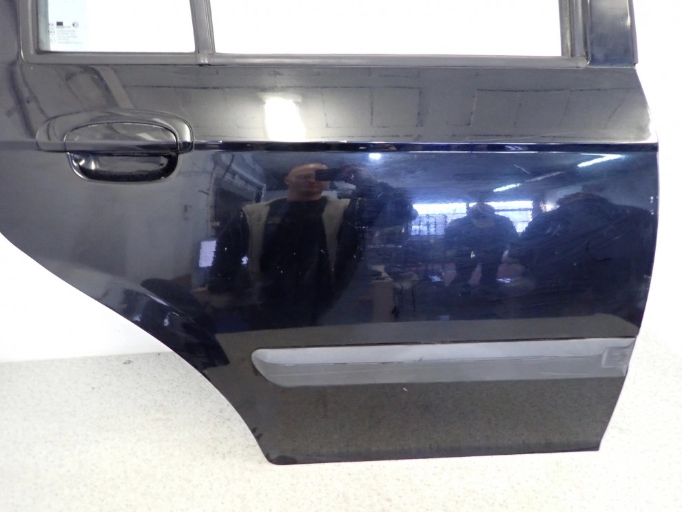 HYUNDAI GETZ 02-10 5d DRZWI TYLNE PRAWE EB 5/11