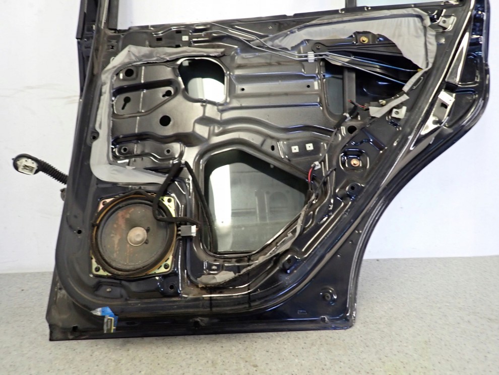 HYUNDAI GETZ 02-10 5d DRZWI TYLNE PRAWE EB 11/11