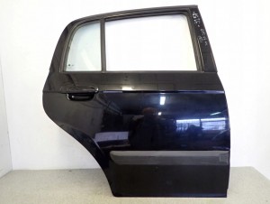 HYUNDAI GETZ 02-10 5d DRZWI TYLNE PRAWE EB 1/11 MINIATURA