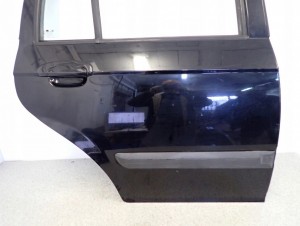 HYUNDAI GETZ 02-10 5d DRZWI TYLNE PRAWE EB 2/11 MINIATURA