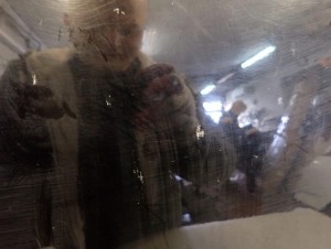 HYUNDAI GETZ 02-10 5d DRZWI TYLNE PRAWE EB 6/11 MINIATURA