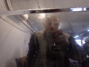 HYUNDAI GETZ 02-10 5d DRZWI TYLNE PRAWE EB 7/11 MINIATURA