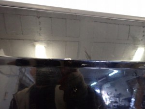 HYUNDAI GETZ 02-10 5d DRZWI TYLNE PRAWE EB 8/11 MINIATURA