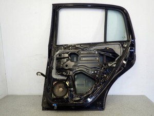 HYUNDAI GETZ 02-10 5d DRZWI TYLNE PRAWE EB 10/11 MINIATURA