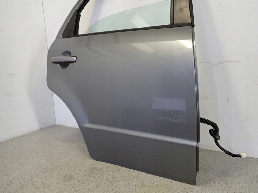 SUZUKI SX4 06-12 DRZWI TYLNE PRAWE ZCD 3/14