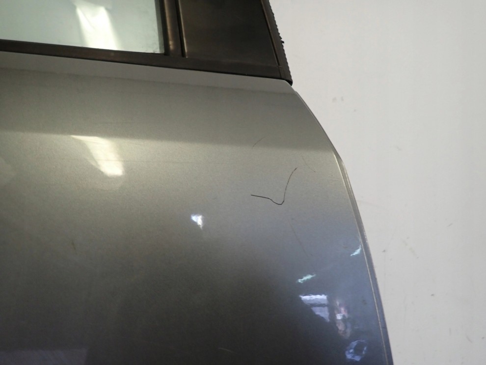 SUZUKI SX4 06-12 DRZWI TYLNE PRAWE ZCD 4/14