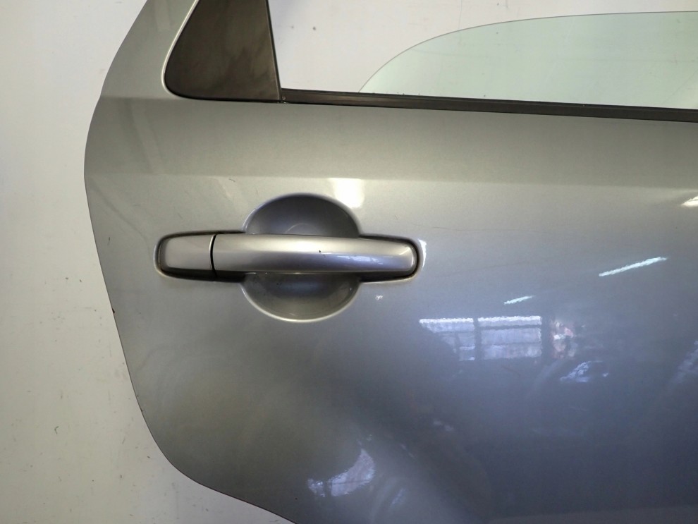 SUZUKI SX4 06-12 DRZWI TYLNE PRAWE ZCD 5/14