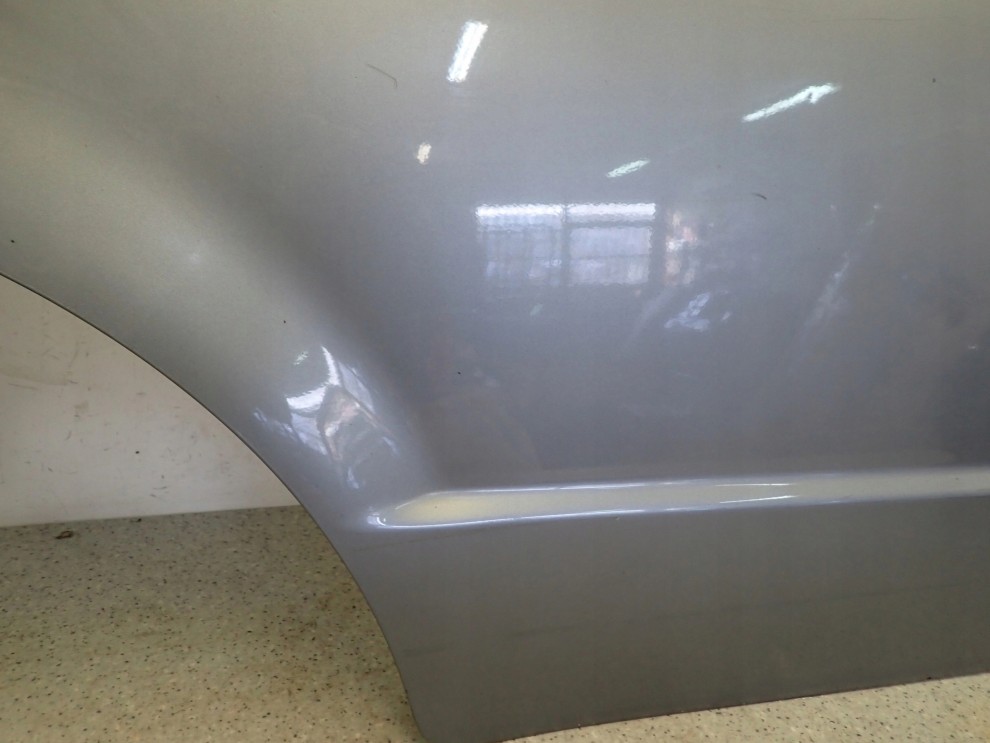 SUZUKI SX4 06-12 DRZWI TYLNE PRAWE ZCD 6/14