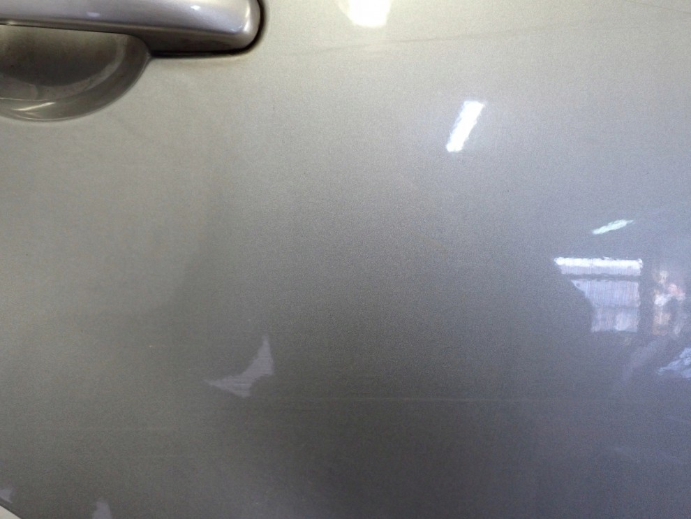 SUZUKI SX4 06-12 DRZWI TYLNE PRAWE ZCD 10/14