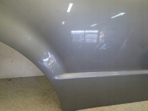 SUZUKI SX4 06-12 DRZWI TYLNE PRAWE ZCD 6/14 MINIATURA