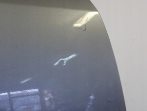 SUZUKI SX4 06-12 DRZWI TYLNE PRAWE ZCD 12/14 MINIATURA