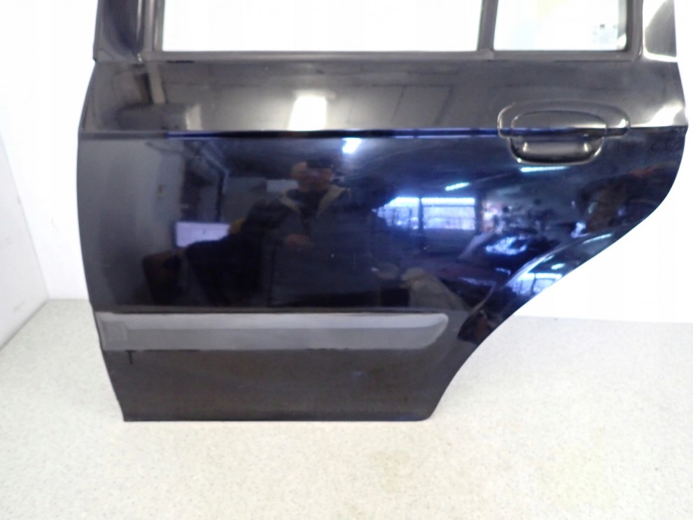 HYUNDAI GETZ 02-10 5d DRZWI TYLNE LEWE EB 2/13