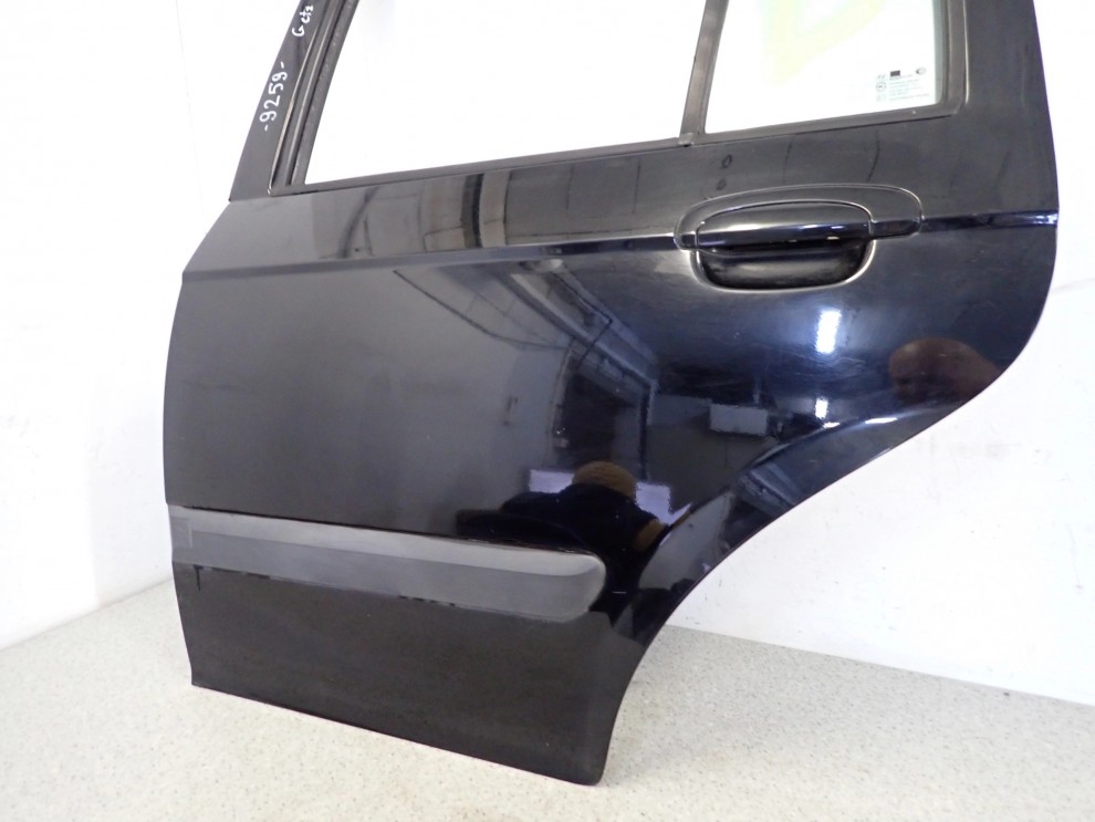 HYUNDAI GETZ 02-10 5d DRZWI TYLNE LEWE EB 3/13