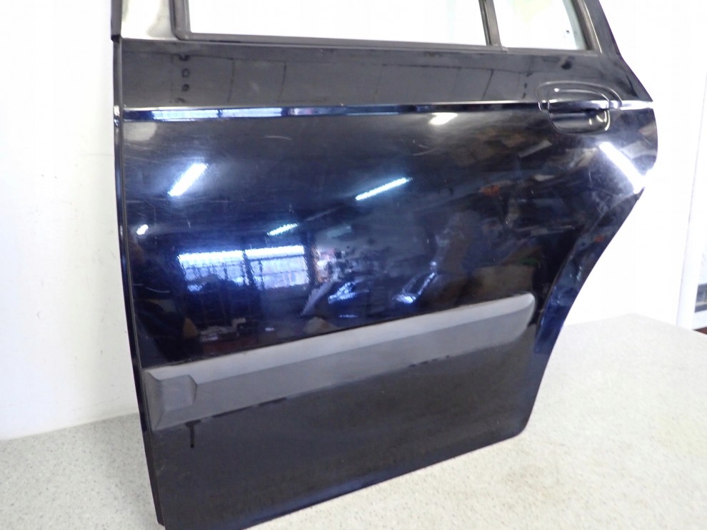 HYUNDAI GETZ 02-10 5d DRZWI TYLNE LEWE EB 4/13