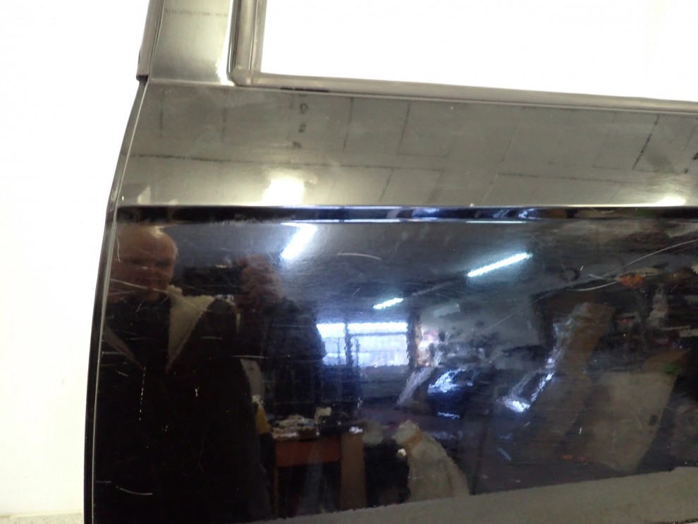 HYUNDAI GETZ 02-10 5d DRZWI TYLNE LEWE EB 5/13