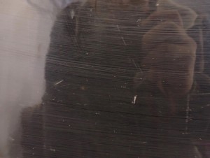 HYUNDAI GETZ 02-10 5d DRZWI TYLNE LEWE EB 10/13 MINIATURA